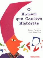 HOMEM QUE CONTAVA HISTORIAS, O