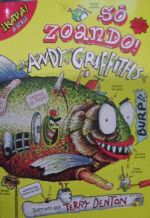 SO ZOANDO!
