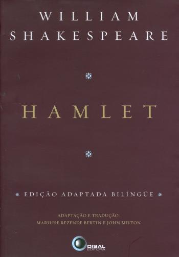 HAMLET - EDICAO ADAPTADA BILINGUE