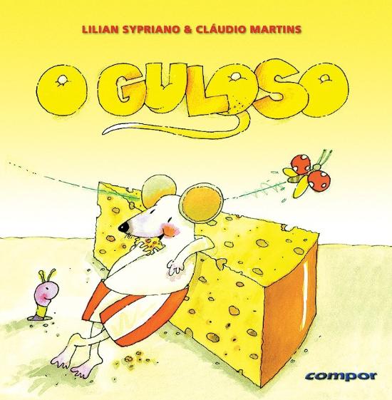 GULOSO, O