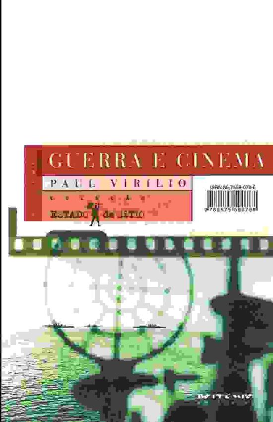 GUERRA E CINEMA