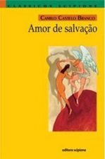 AMOR DE SALVACAO (REFORMULADO)