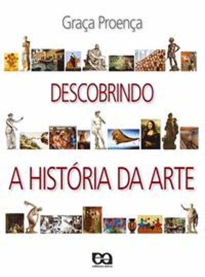 DESCOBRINDO A HISTORIA DA ARTE