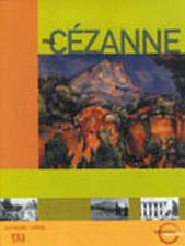 PAUL CEZANNE