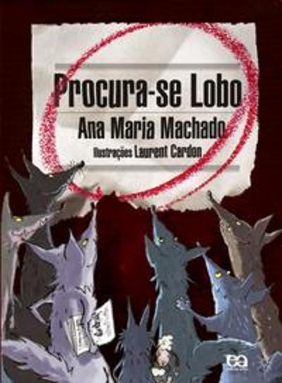 PROCURA-SE LOBO