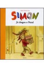 SIMON EM - JA CHEGOU O NATAL