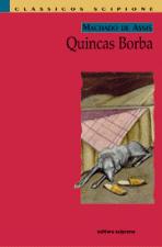 QUINCAS BORBA