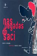 NAS PEGADAS DO SACI