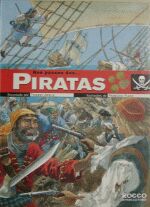 NOS PASSOS... DOS PIRATAS
