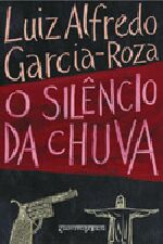 SILENCIO DA CHUVA, O - POCKET