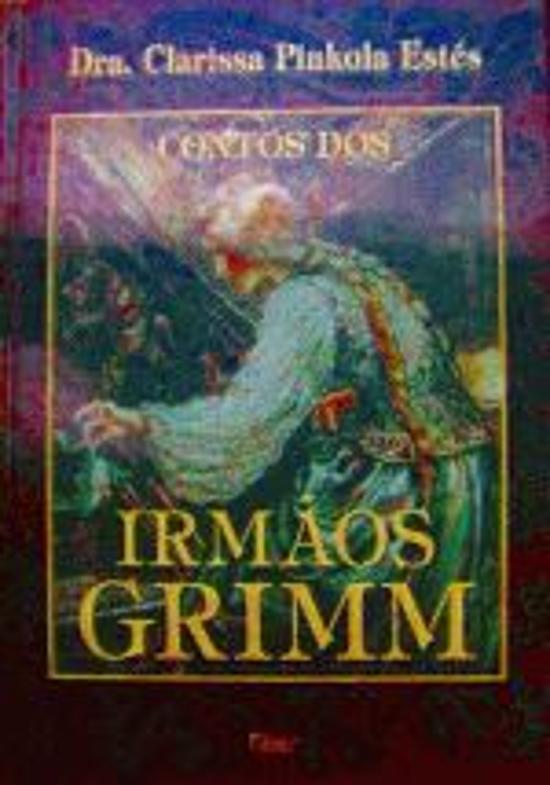 CONTOS DOS IRMAOS GRIMM