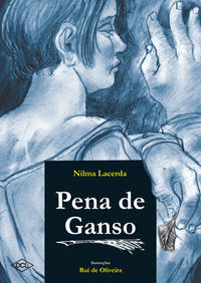 PENA DE GANSO