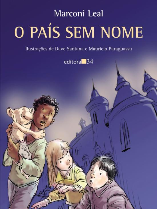PAIS SEM NOME, O