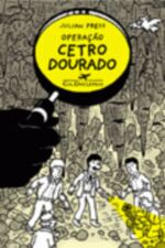 OPERACAO CETRO DOURADO