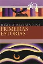 PRIMEIRAS ESTORIAS