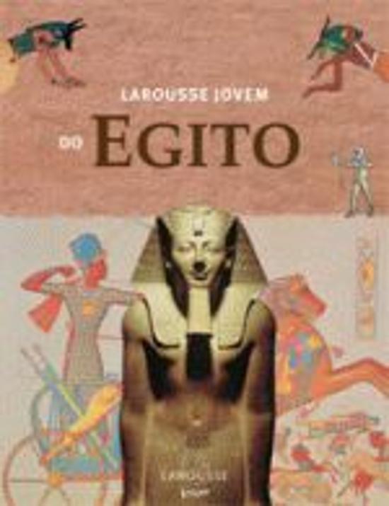 LAROUSSE JOVEM DO EGITO