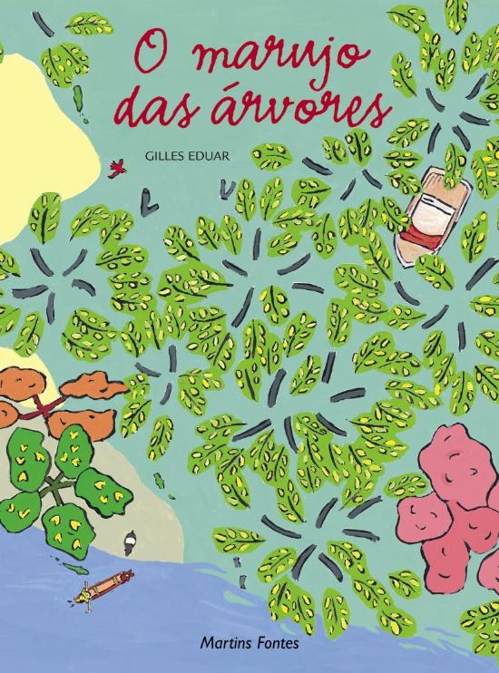 MARUJO DAS ARVORES, O