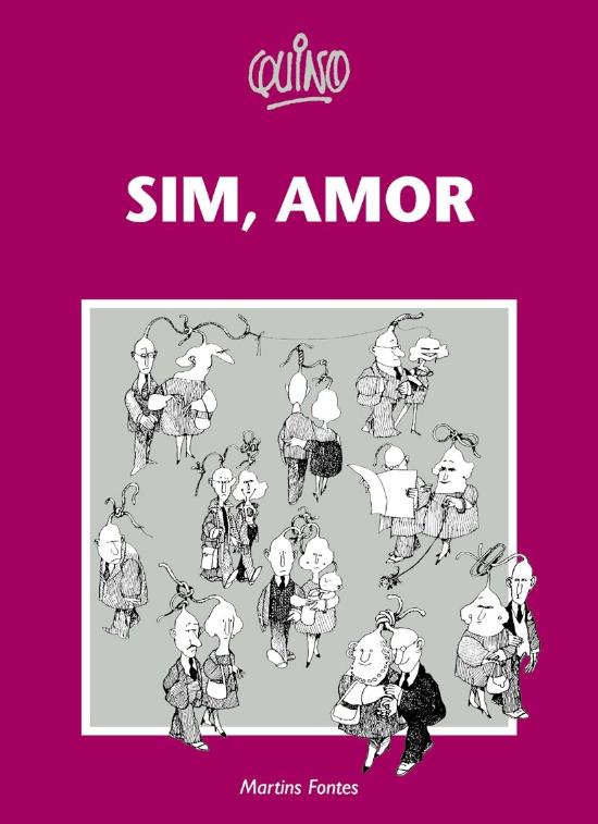 SIM, AMOR