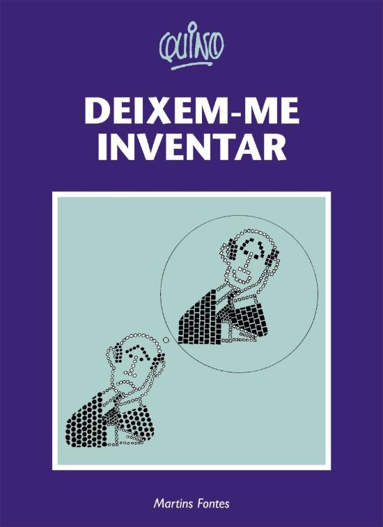 DEIXEM-ME INVENTAR