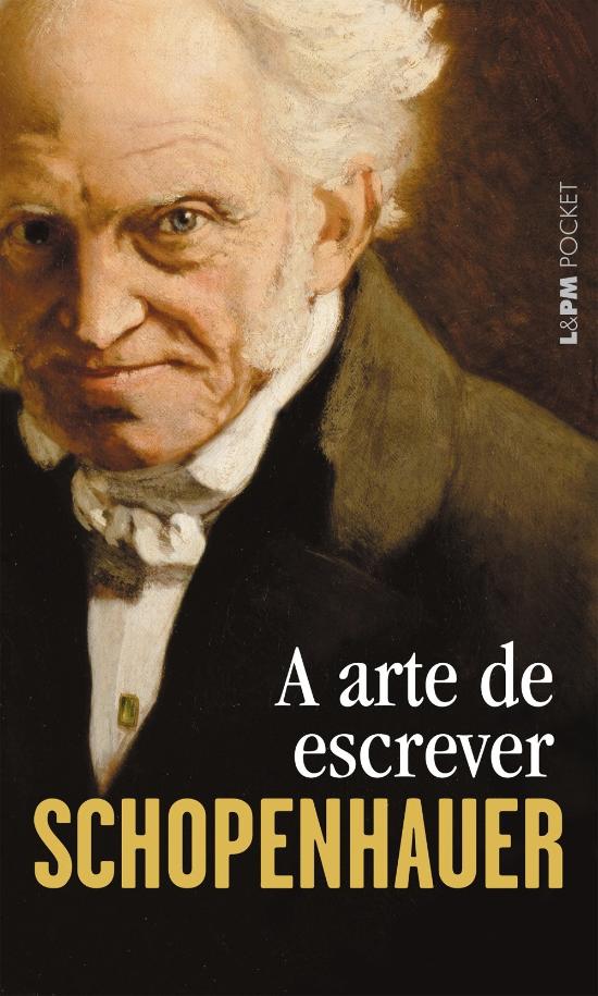 ARTE DE ESCREVER, A