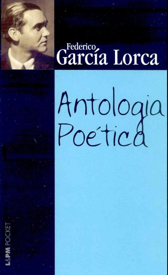 ANTOLOGIA POETICA