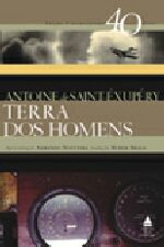 TERRA DOS HOMENS