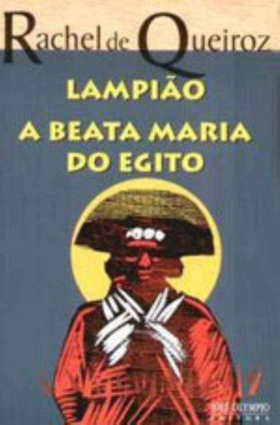 LAMPIAO - A BEATA MARIA DO EGITO