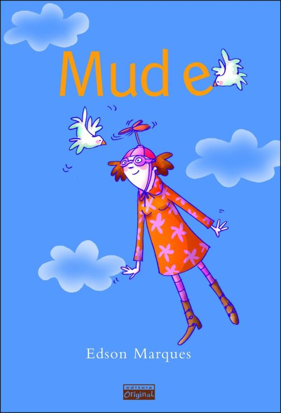 MUDE