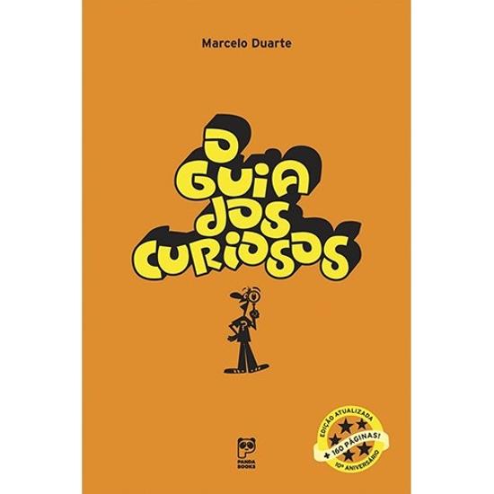 GUIA DOS CURIOSOS, O