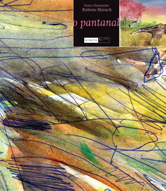 PANTANAL, O