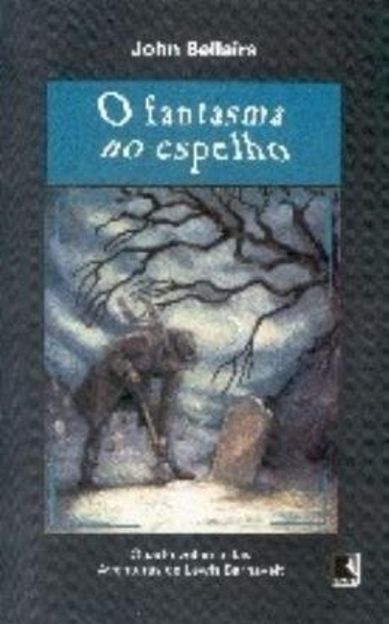FANTASMA NO ESPELHO, O