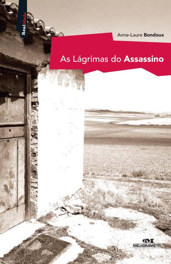 LAGRIMAS DO ASSASSINO, AS (NOVA ORTOGRAFIA)