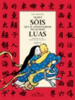 DEZ SOIS QUE SE APAIXONARAM PELAS DOZE LUAS, OS