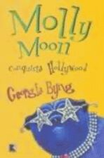MOLLY MOON CONQUISTA HOLLYWOOD