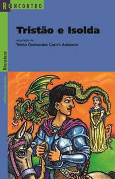 TRISTAO E ISOLDA