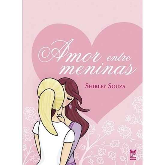 AMOR ENTRE MENINAS