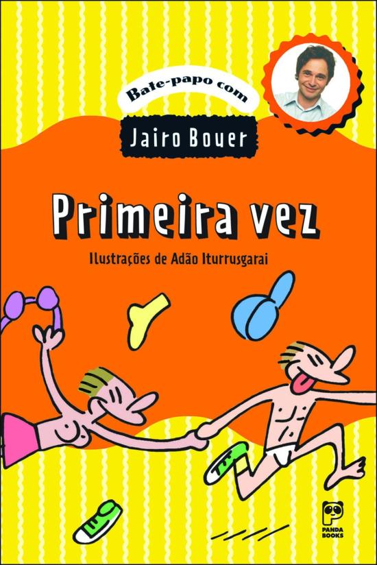 PRIMEIRA VEZ