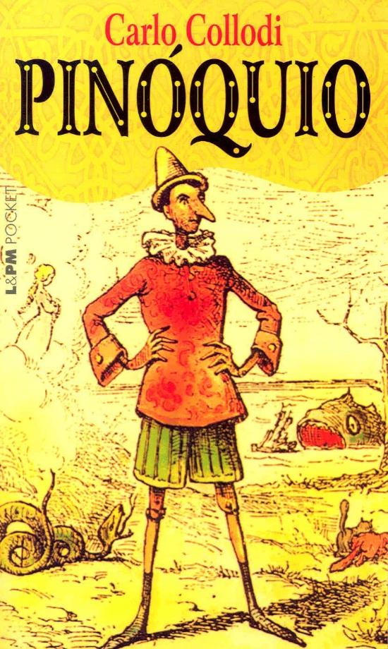 PINOQUIO
