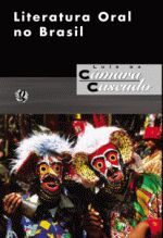 LITERATURA ORAL NO BRASIL