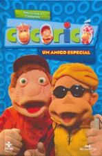 UM AMIGO ESPECIAL