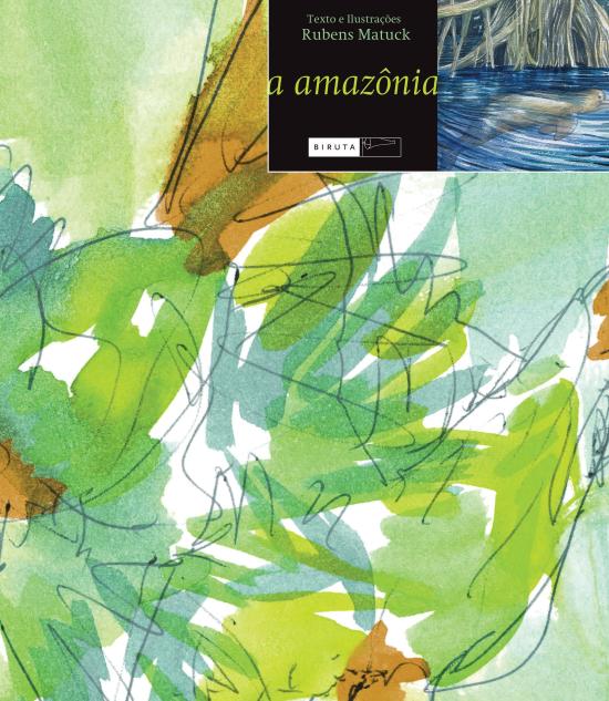 AMAZONIA, A