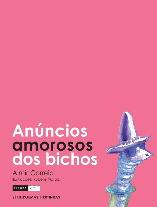 ANUNCIOS AMOROSOS DOS BICHOS
