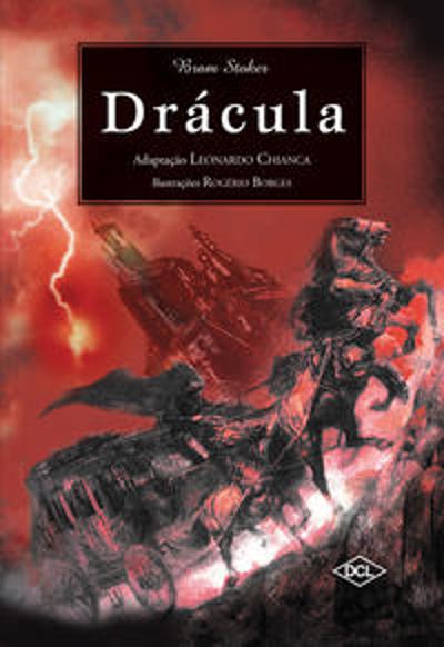 DRACULA