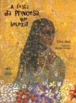 FESTA DA PRINCESA, QUE BELEZA, A!