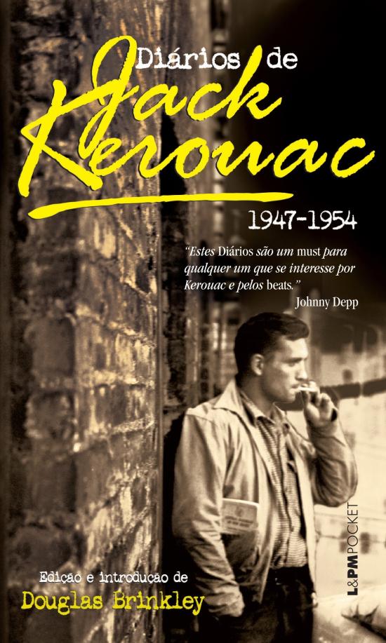 DIARIOS DE JACK KEROUAC (1947-1954)