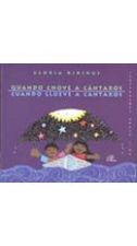 QUANDO CHOVE A CANTAROS - CUANDO ILUEVE A CANTAROS