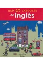 MEU 1. LAROUSSE DE INGLES