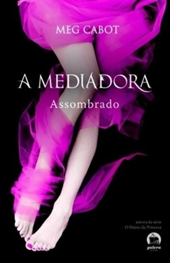 ASSOMBRADO