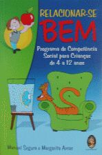 RELACIONAR-SE BEM - PROGRAMA DE COMPETENCIA SOCIAL