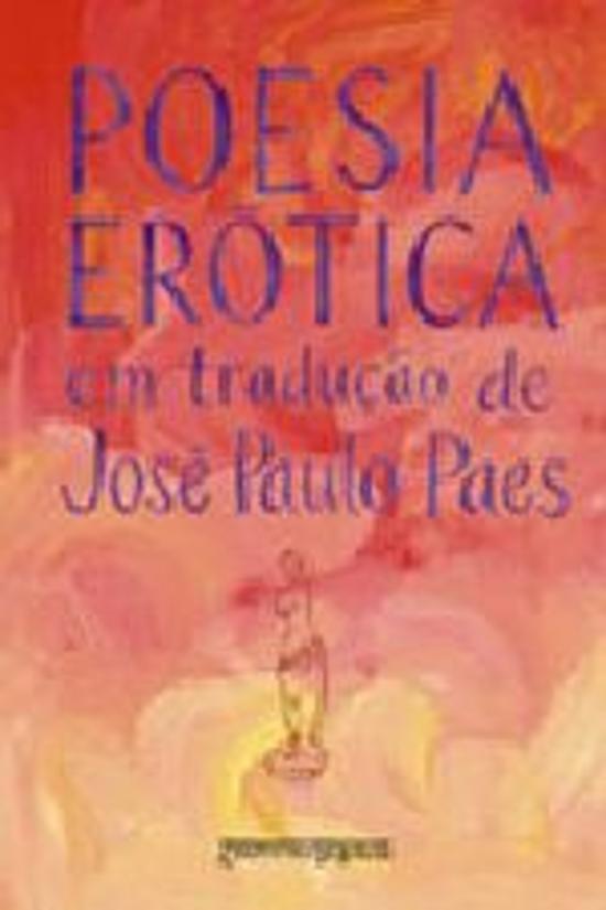 POESIA EROTICA EM TRADUCAO - POCKET